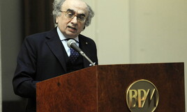 Il Sì “convinto” di Clò: “E’ una riforma liberale. Corregge la malagiustizia”