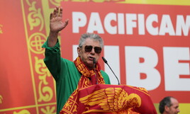 "L’avversario più dignitoso". "Protagonista del cambiamento in Italia". La politica ricorda Bossi