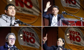 Le cinque bufale di Pd, M5s e Avs sul referendum sulla giustizia