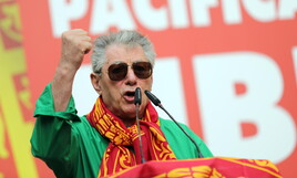 Memoir Bossi. I leghisti della prima ora ricordano il Senatùr