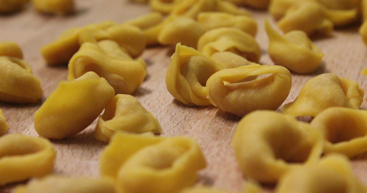 la nobilt224 di una cucina si misura sulla pasta fresca da Ilfoglio.it la nobilt224 di una cucina si misura sulla pasta fresca