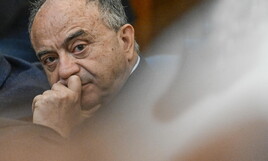 La storia dell’ex sindaco arrestato su richiesta di Gratteri e assolto 