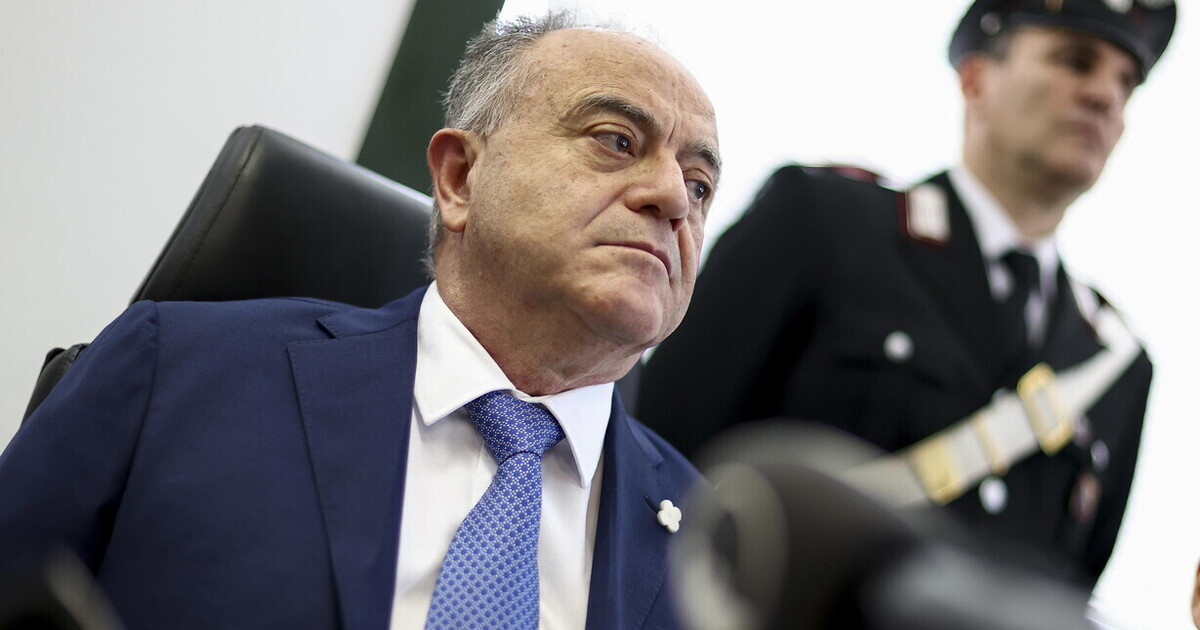 l audio di gratteri al foglio dopo il referendum facciamo i conti da Ilfoglio.it l audio di gratteri al foglio dopo il referendum facciamo i conti