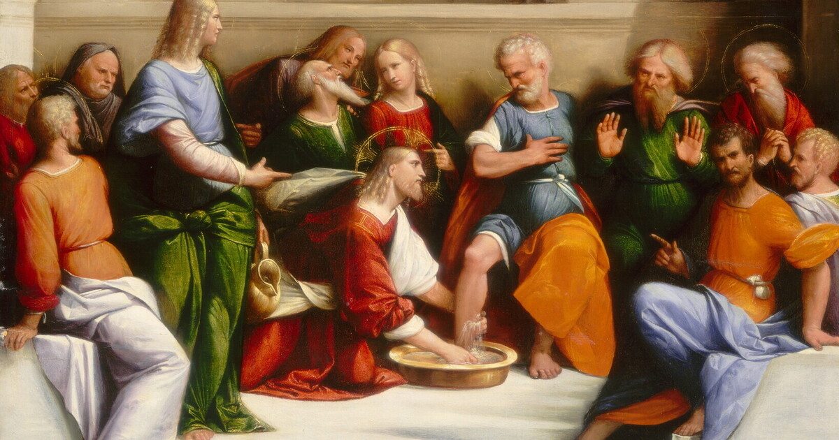 dagli apostoli al csm perch233 fidarsi del sorteggio non significa tradire il merito da Ilfoglio.it dagli apostoli al csm perch233 fidarsi del sorteggio non significa tradire il merito