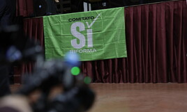 Cinque semplici ragioni, senza troppi tecnicismi, per cui votare Sì