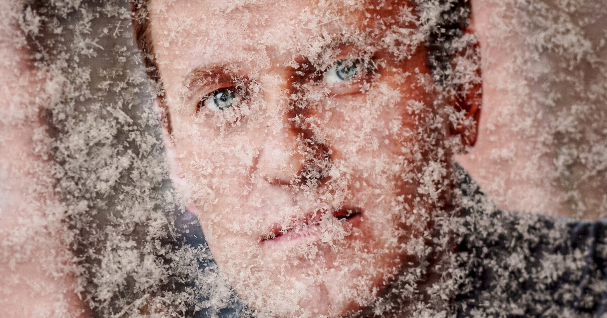 una gondola con gigantografia di navalny la nostra flotilla da Ilfoglio.it una gondola con gigantografia di navalny la nostra flotilla