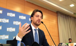 Stefani (Lega): “Bossi ci ha insegnato a essere di lotta e di governo. Biennale? Giusto partecipino tutti”
