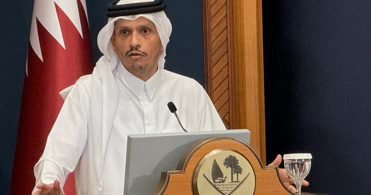 come cambia il qatar sotto ai colpi del regime dell8217iran da Ilfoglio.it come cambia il qatar sotto ai colpi del regime dell8217iran