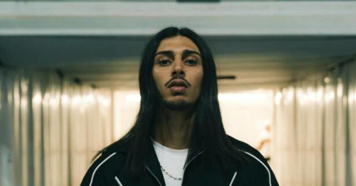 baby gang un personaggio che divora la realt224 da Ilfoglio.it baby gang un personaggio che divora la realt224