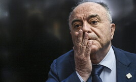 “Faremo i conti”. Le parole che Gratteri ora nega di avere detto