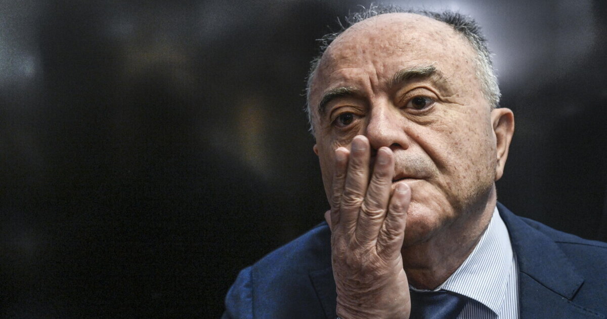 faremo i conti le parole che gratteri ora nega di avere detto da Ilfoglio.it faremo i conti le parole che gratteri ora nega di avere detto