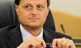 "Voto Sì perché ci tengo all'autonomia della magistratura. Non solo dalla politica"