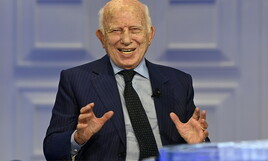 A 87 anni è morto l'ex ministro Dc Paolo Cirino Pomicino