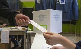 L'affluenza parziale al referendum sulla giustizia supera il 38 per cento
