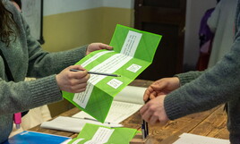 Il referendum svilito