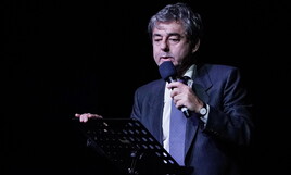 Il presidente dell'Anm Cesare Parodi si è dimesso