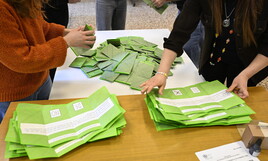 Napoli, Roma, Milano e le altre. Il No vince in tutte le grandi città italiane