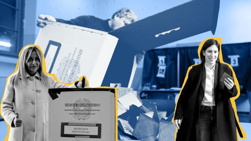 Referendum giustizia: l'analisi del voto con il direttore Cerasa e i giornalisti del Foglio