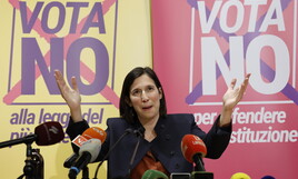 Referendum giustizia: vince il No. Meloni: "Andiamo avanti". Schlein: "Disponibili alle primarie"