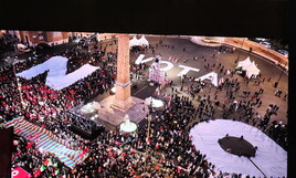 Nel paese del No non cambia nulla, a parte per i magistrati e per Rep. che comincerà a dire No in greco