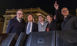 Primarie e nessun programma definito: per il Pd sarebbe un guaio politico