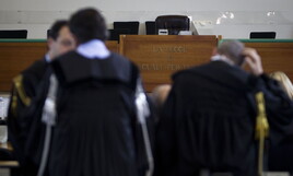 Così la vittoria del No apre le porte al governo delle toghe