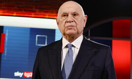 Nordio: “Delmastro e Bartolozzi restano. Ma vi dico cosa abbiamo sbagliato. Pm? Non temo vendette”