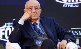 Cassese: "Il governo tragga lezione dal No e affronti i veri problemi della giustizia"