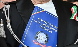 Il futuro di un’Italia fondata sui pieni poteri dei pm