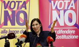 E adesso primarie. La scommessa vinta da Schlein apre la corsa nel campo largo