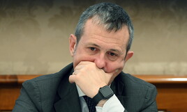 Delmastro verso le dimissioni: aumentano le pressioni per la sua uscita da via Arenula