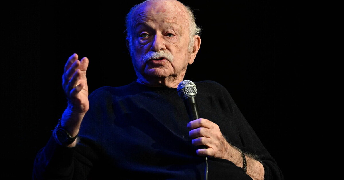 Poche vite sono invidiabili come quella di Gino Paoli