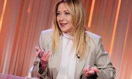 Le uniche tre regioni che hanno votato Sì sono quelle che Meloni ha maltrattato. Buona idea?