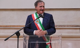 “Legge elettorale? Servono le preferenze, o vincerà il partito del non voto”. Parla Brugnaro