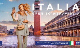 La stagione di “Open to meraviglia” non è finita. Strascichi estetici della gestione Santanché