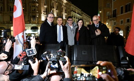 Il (neanche troppo) sottile legame tra la legge elettorale e le primarie del centrosinistra